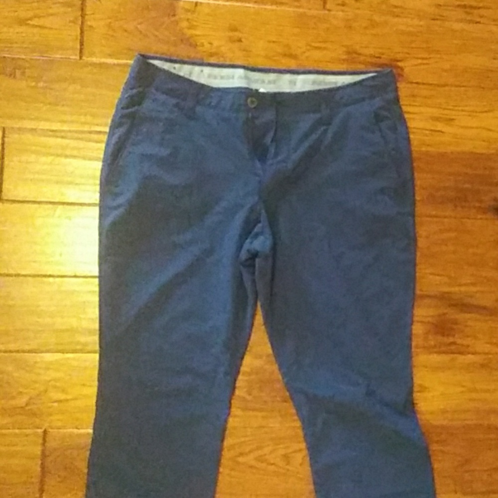 Under Armour golf pants